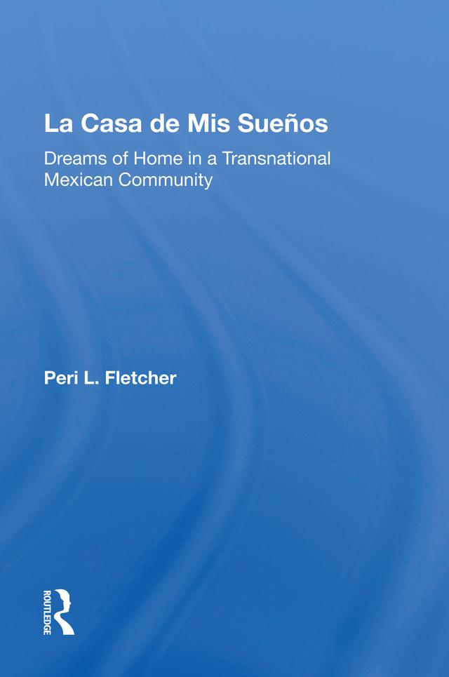 La Casa De Mis Suenos by Peri L Fletcher