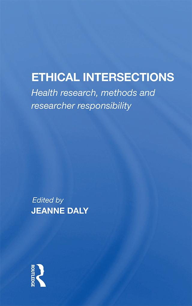 Ethical Intersections by Jeanne Daly