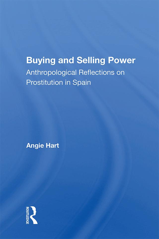 Buying And Selling Power by Angie Hart