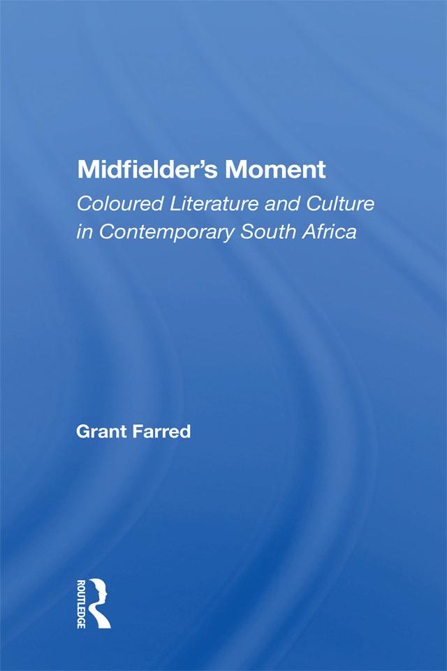 Midfielder's Moment by Grant Farred