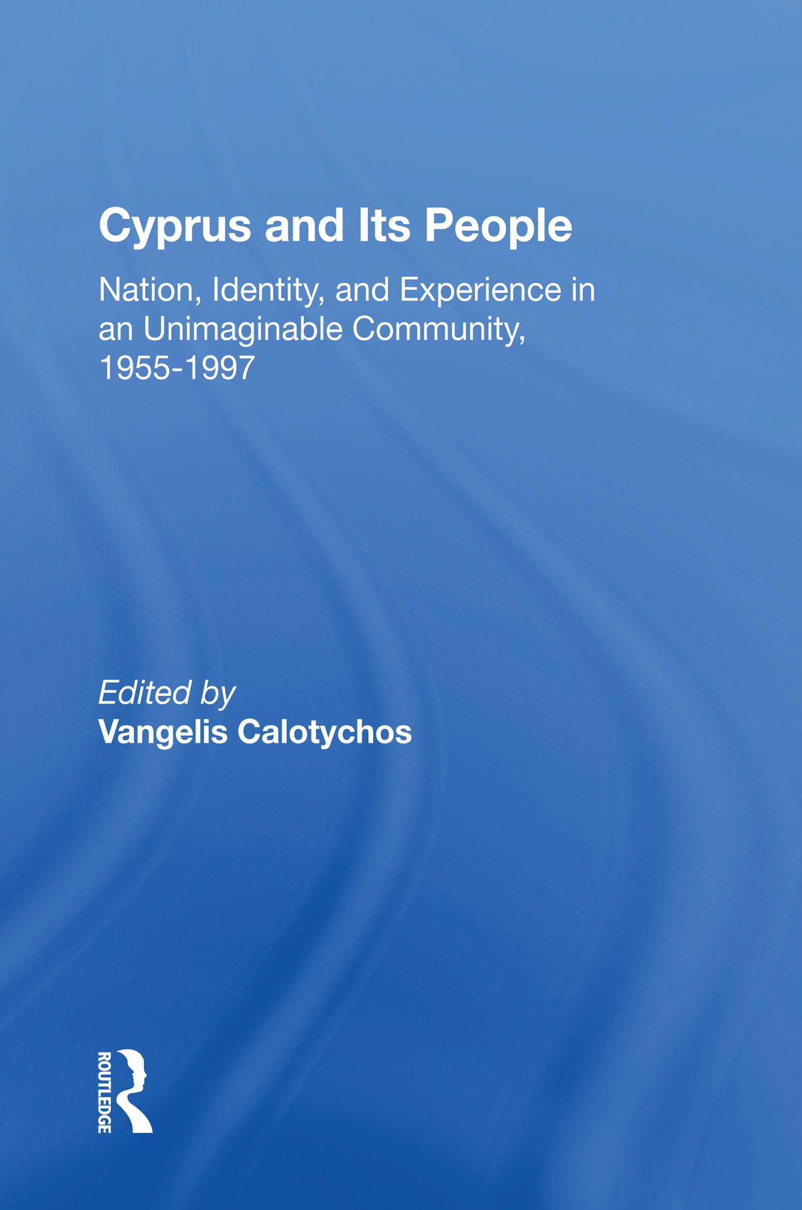 Cyprus And Its People