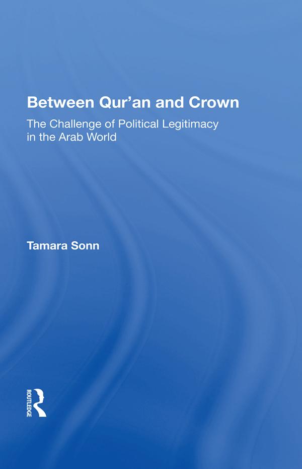 Between Qur'an and Crown