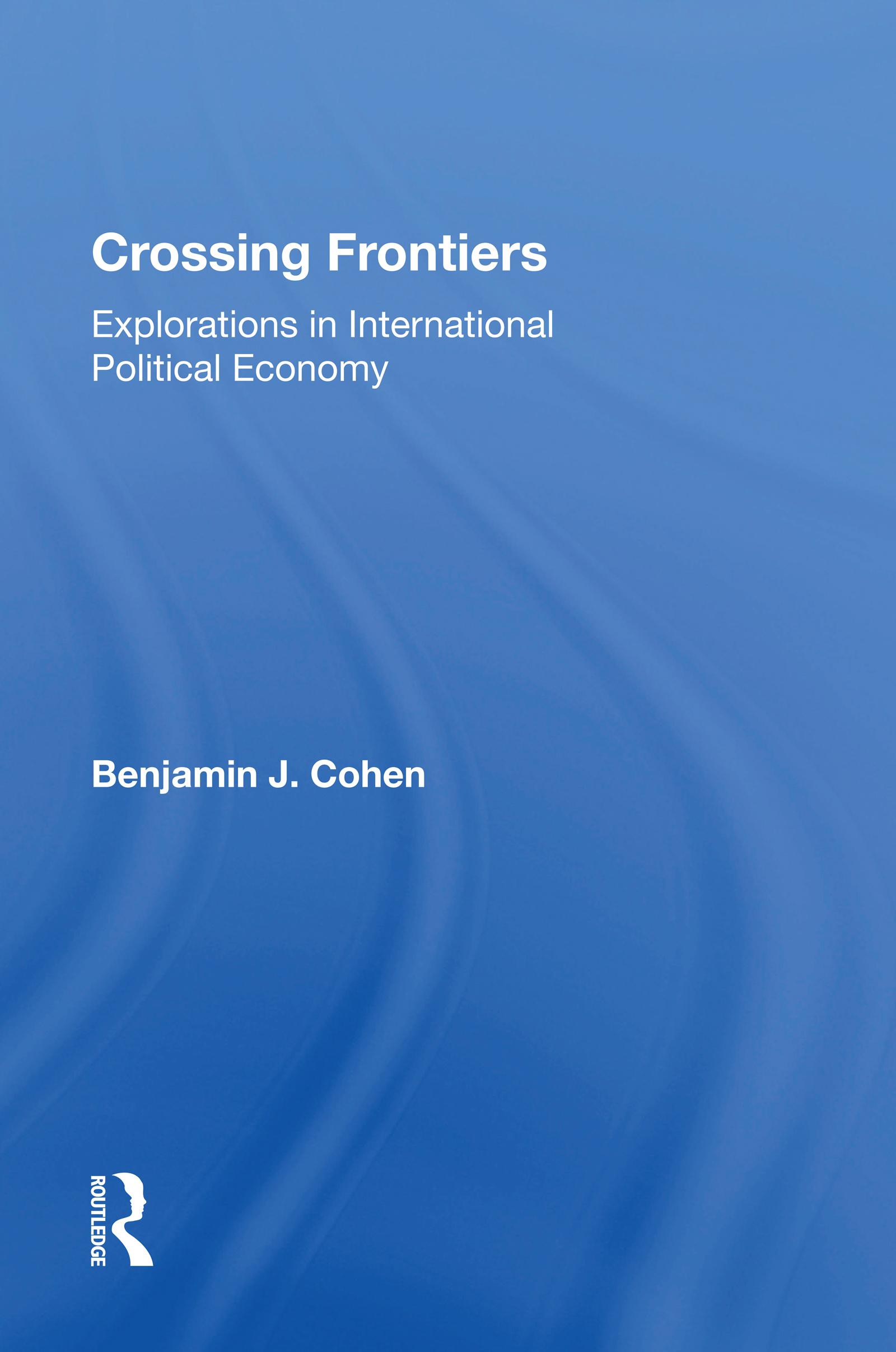 Crossing Frontiers