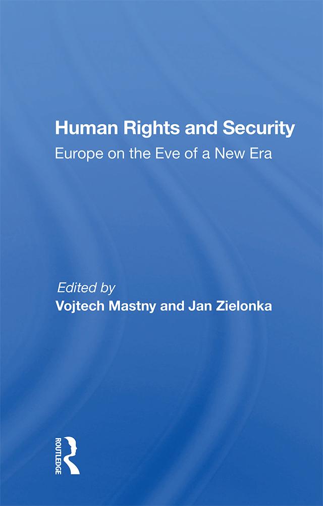 Human Rights And Security