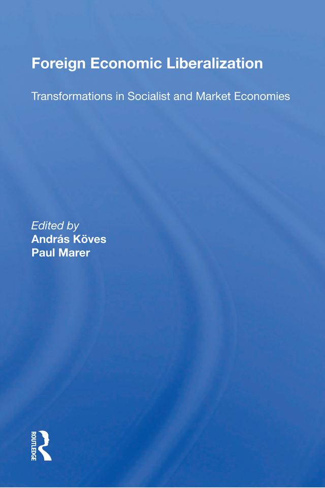 Foreign Economic Liberalization