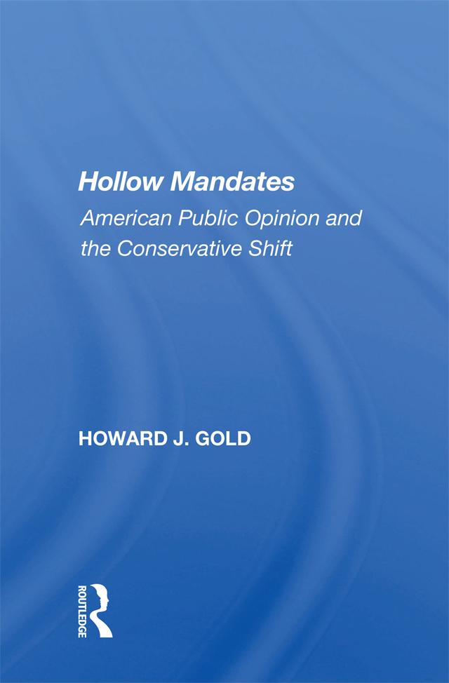 Hollow Mandates