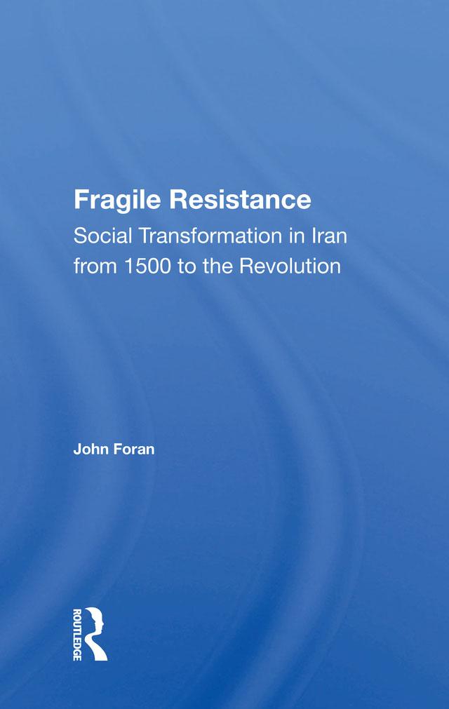 Fragile Resistance