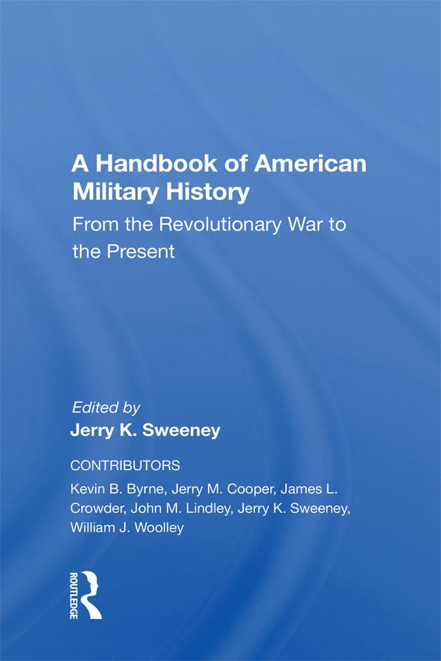 A Handbook Of American Military History