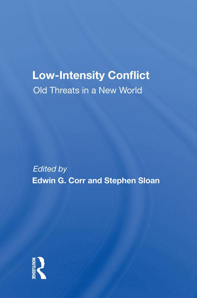 Low-intensity Conflict