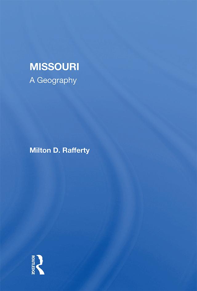 Missouri by Milton Rafferty