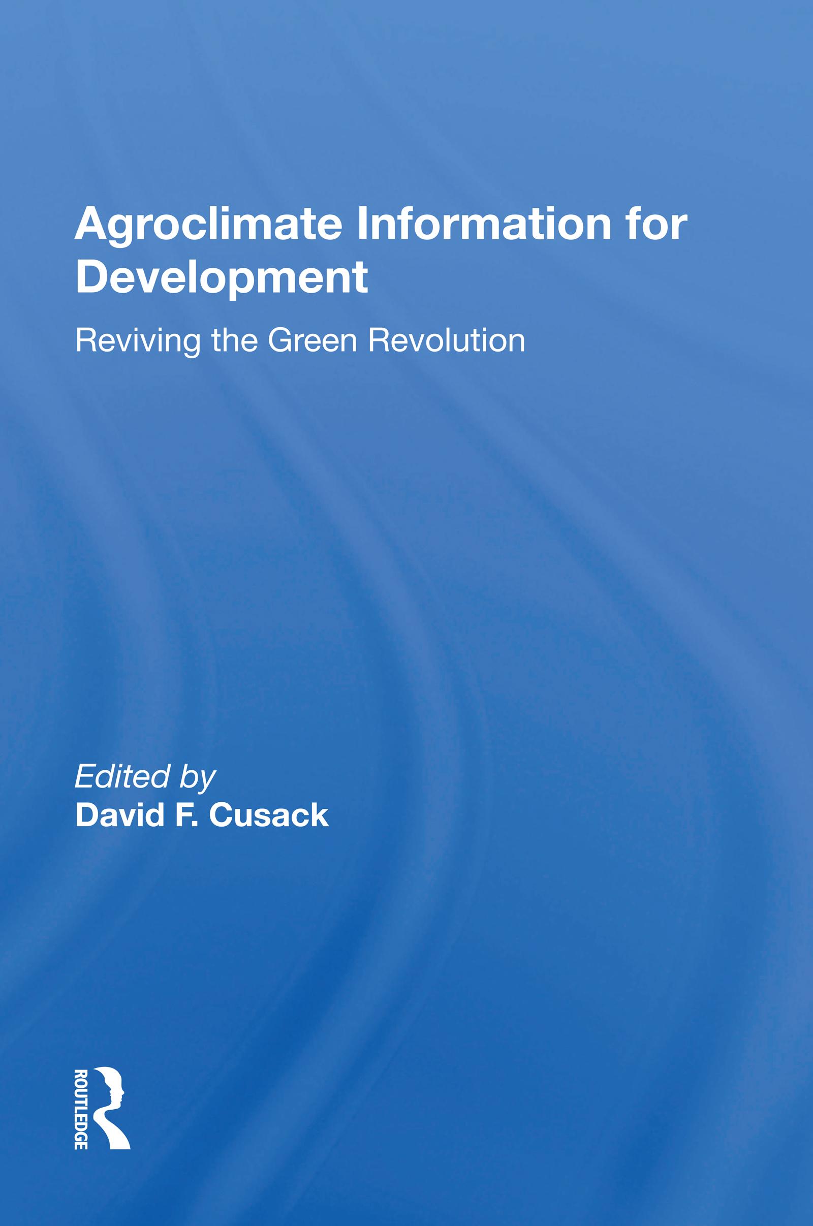 Agroclimate Information For Development