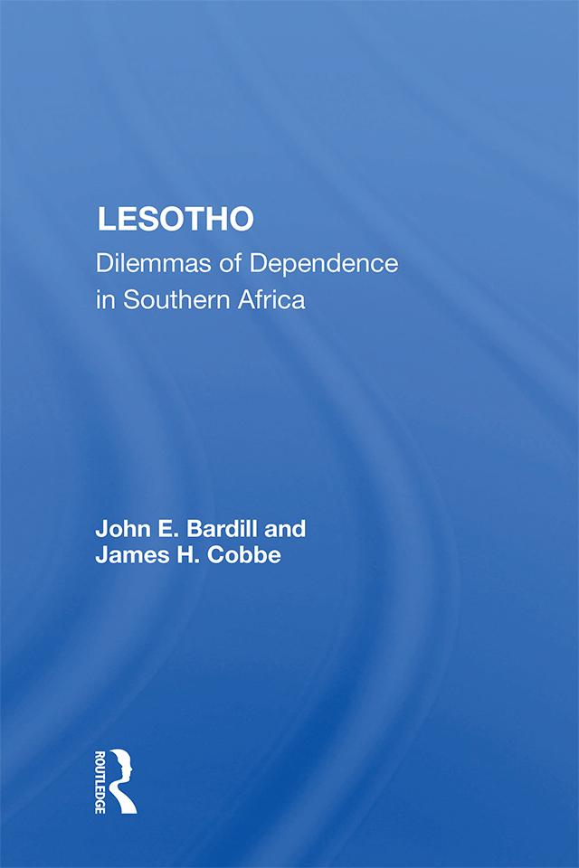 Lesotho
