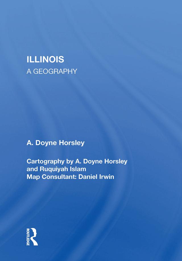 Illinois by A. Doyne Horsley