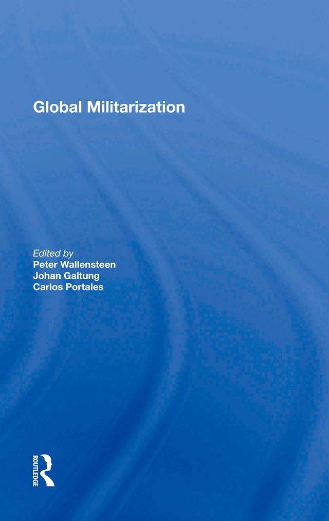 Global Militarization