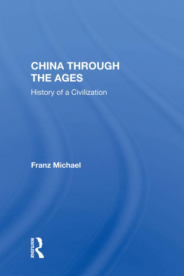 China Through the Ages