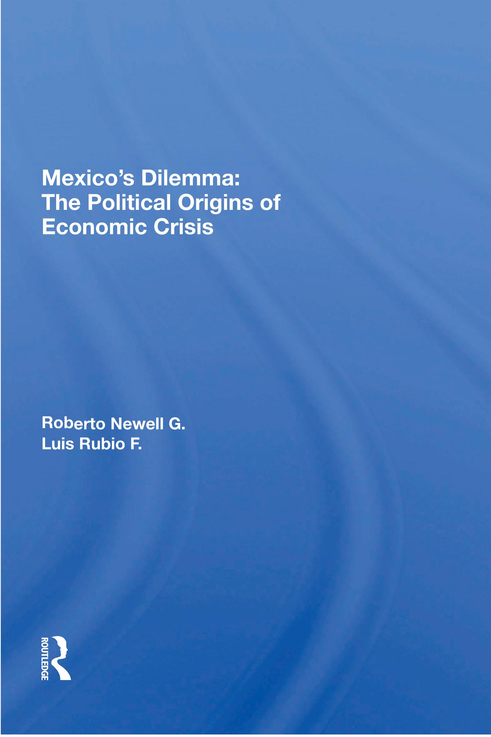 Mexico's Dilemma