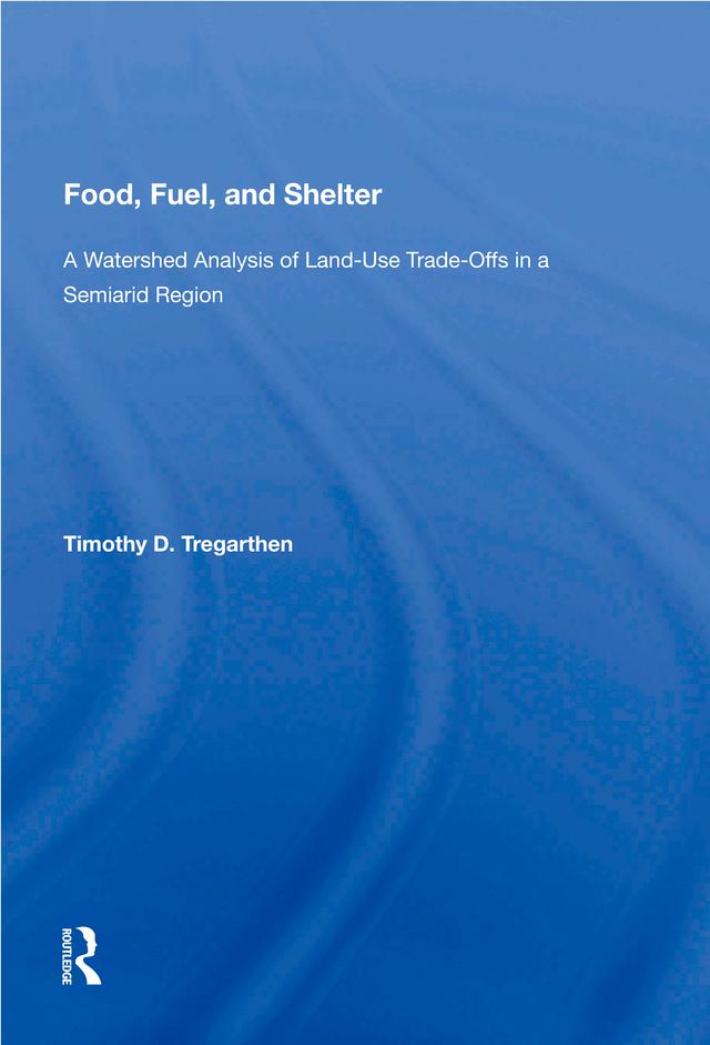 Food, Fuel & Shelter