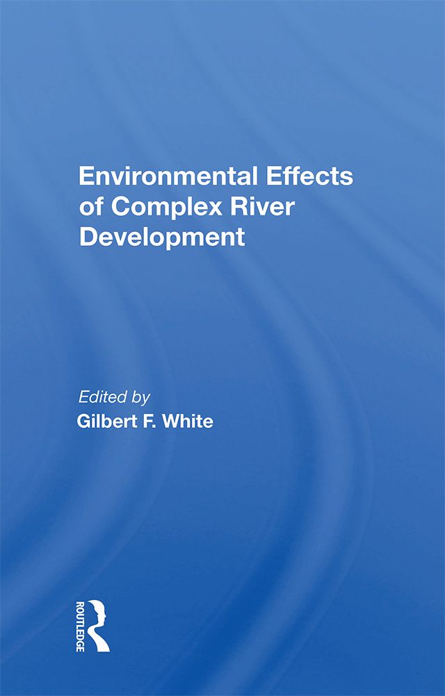 Environmental Effect by Gilbert F. White