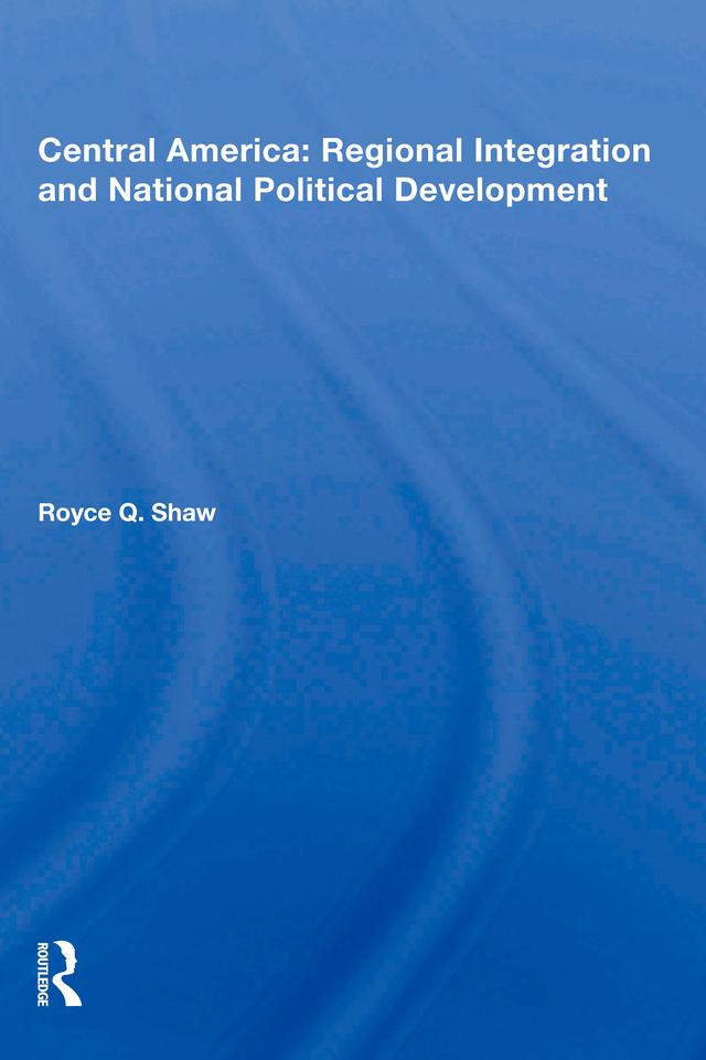 Central America Integrat