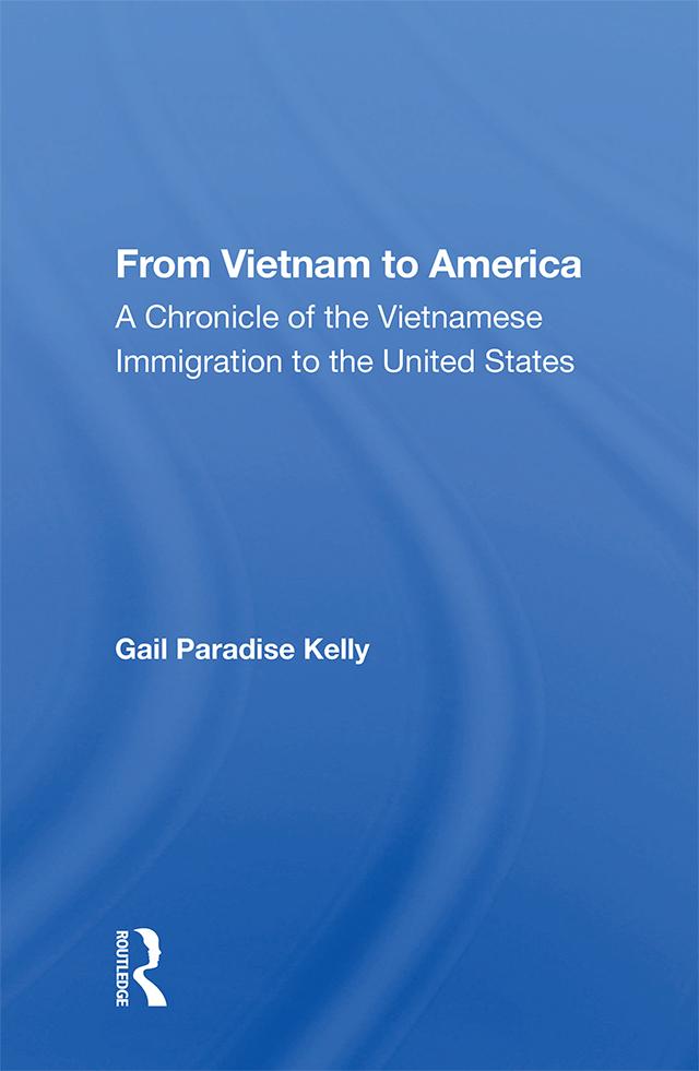 From Vietnam To Amer/hs