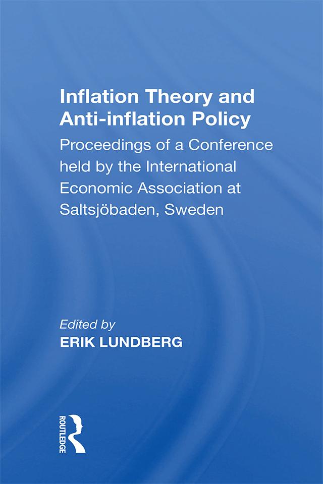 Inflation Theory-anti-in by George D. Lundberg