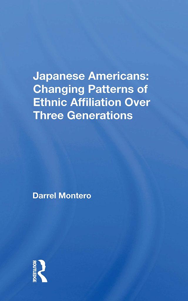Japanese Americans by Darrel Montero
