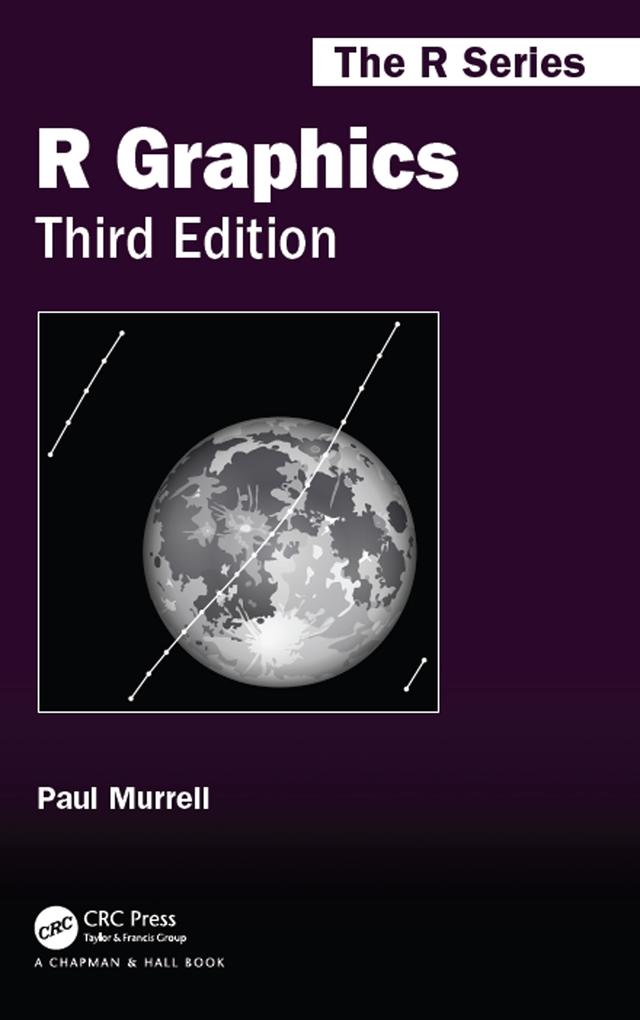 R Graphics, Third Edition by Paul Murrell