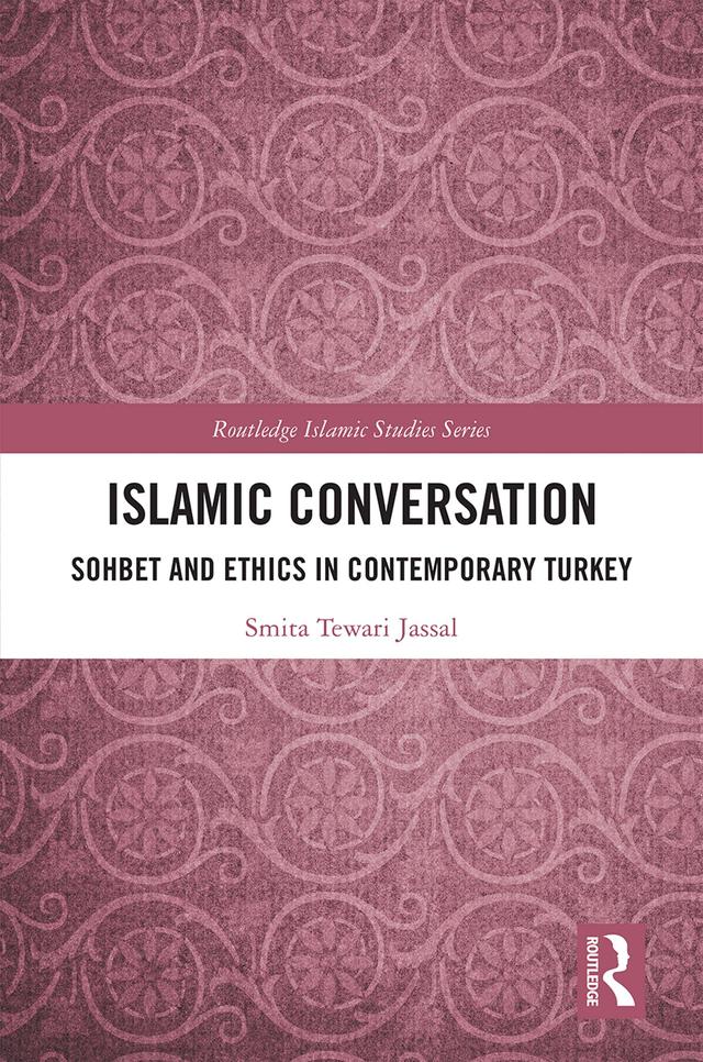 Islamic Conversation by Smita Tewari Jassal