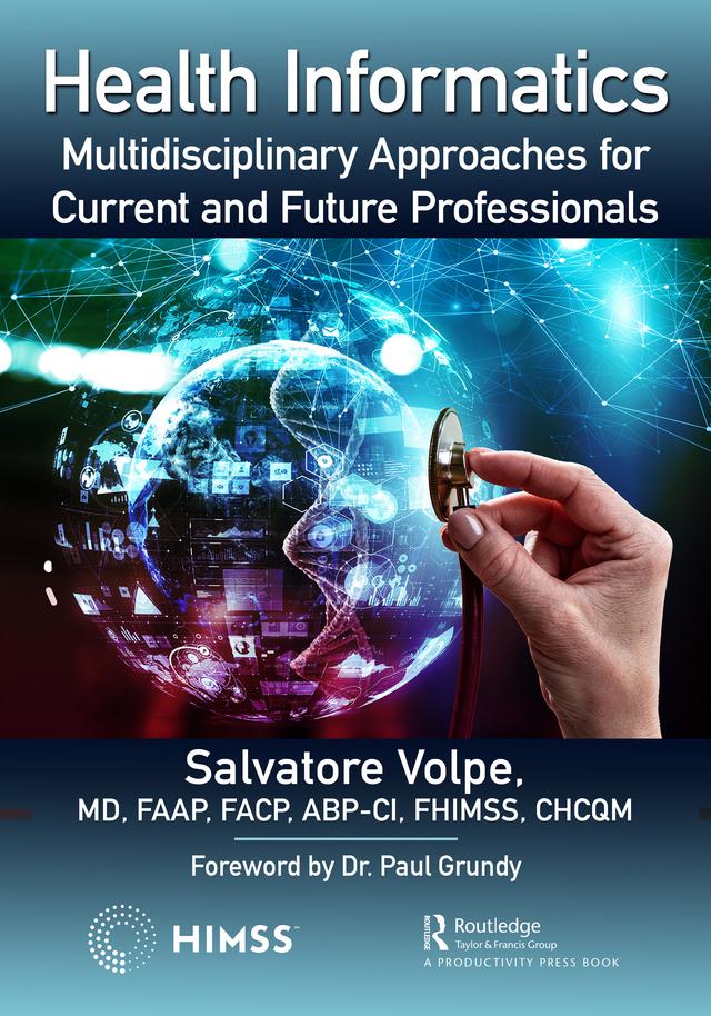 Health Informatics by Salvatore Volpe
