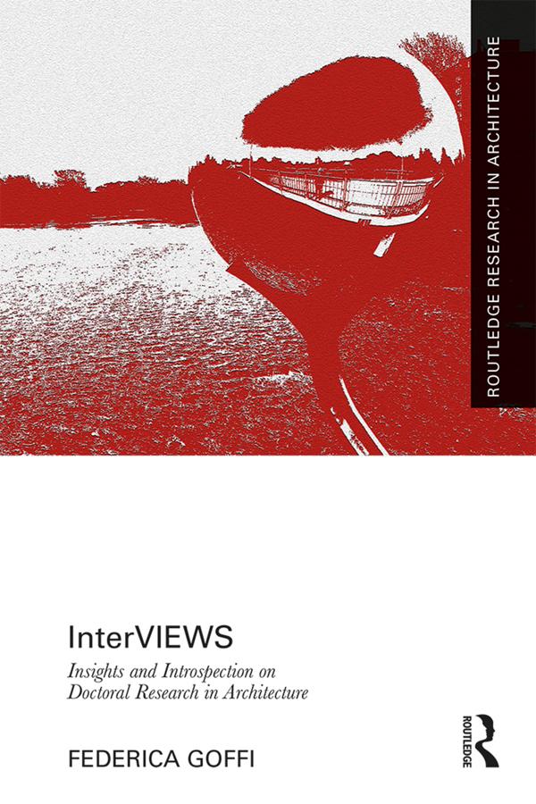 InterVIEWS by Federica Goffi