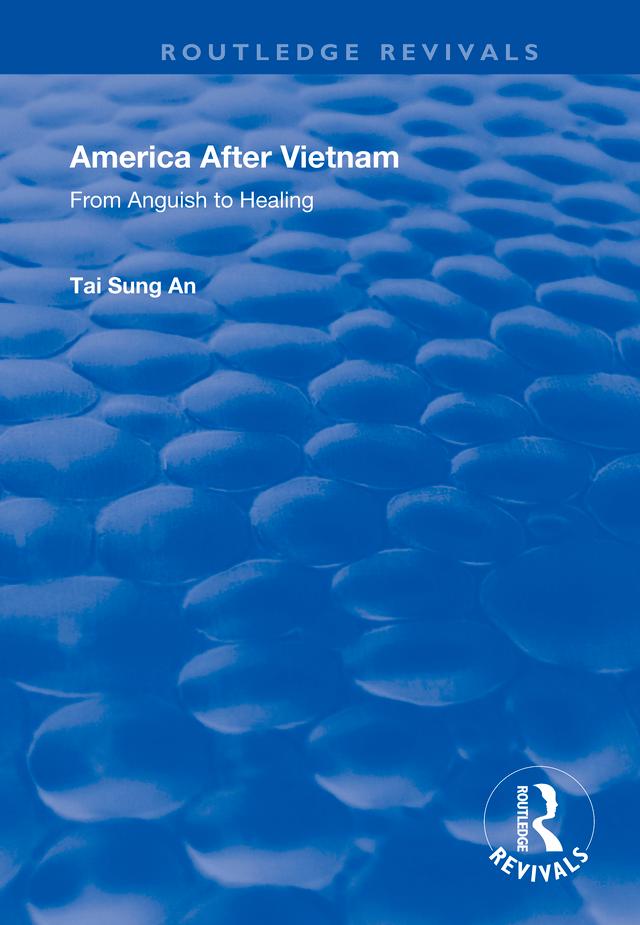 America After Vietnam