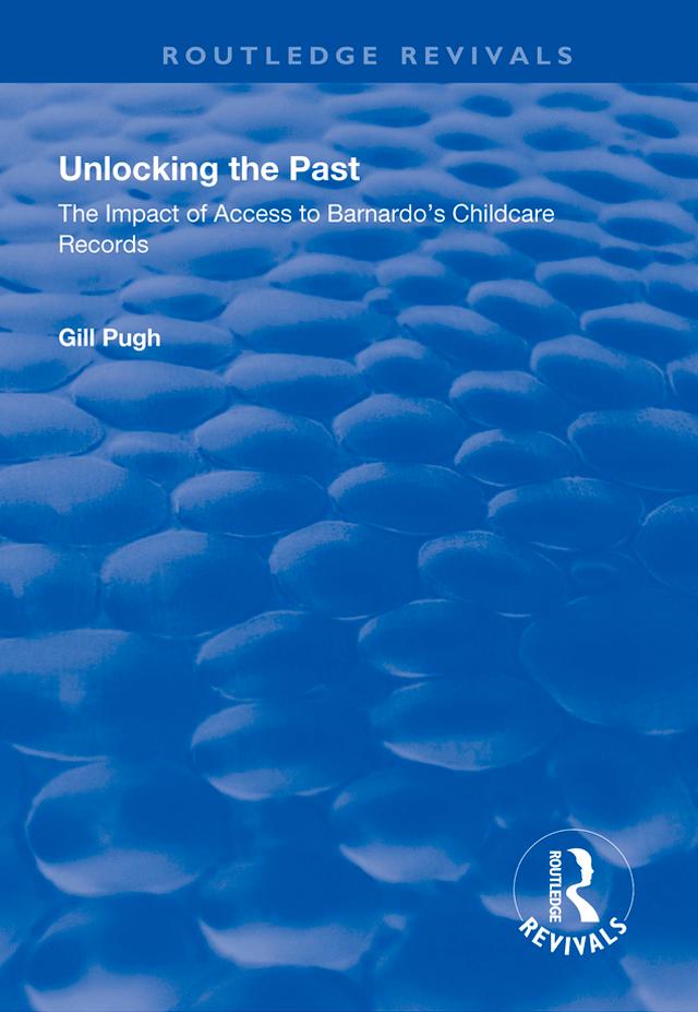 Unlocking the Past