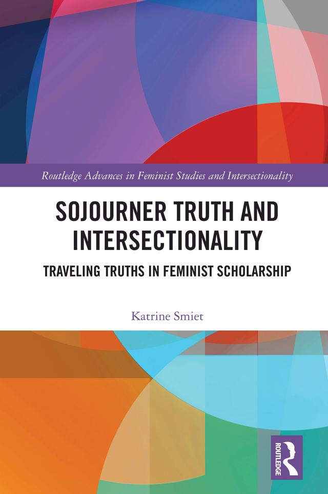 Sojourner Truth and Intersectionality by Katrine Smiet