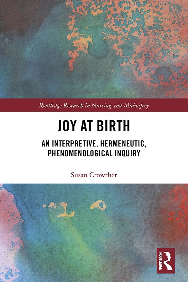Joy at Birth by Susan Crowther