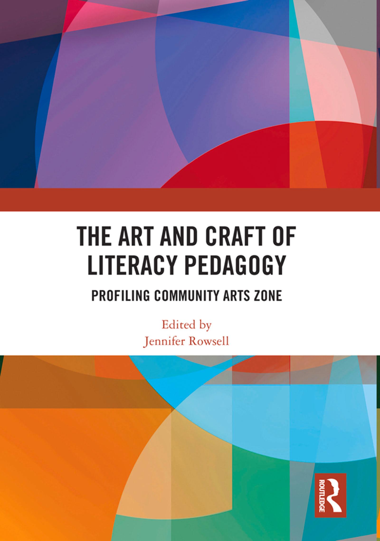 The Art and Craft of Literacy Pedagogy