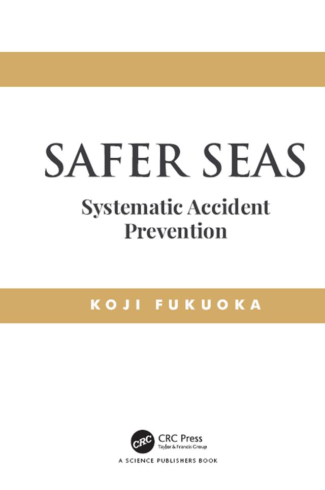 Safer Seas by Koji Fukuoka