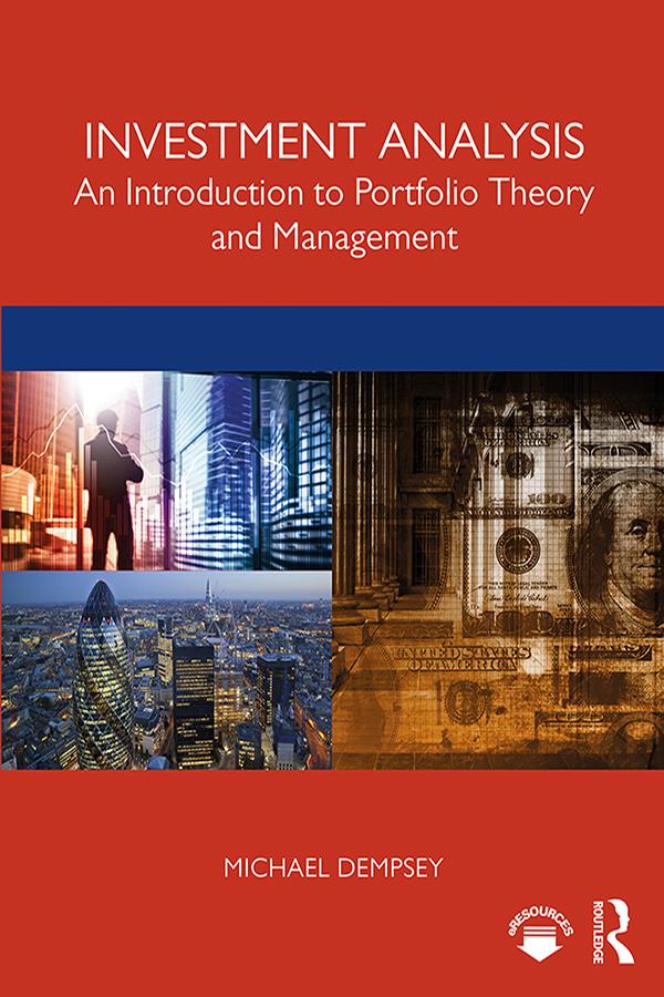 Investment Analysis by Mike Dempsey