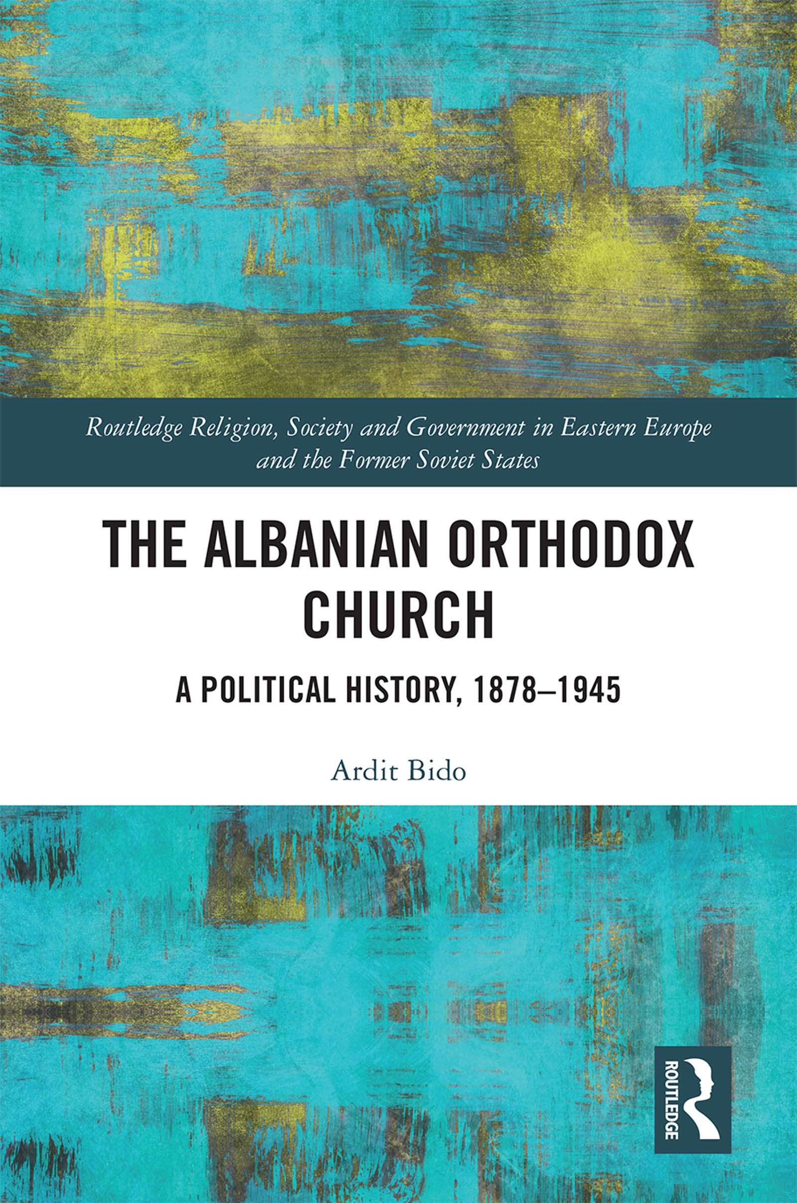 The Albanian Orthodox Church