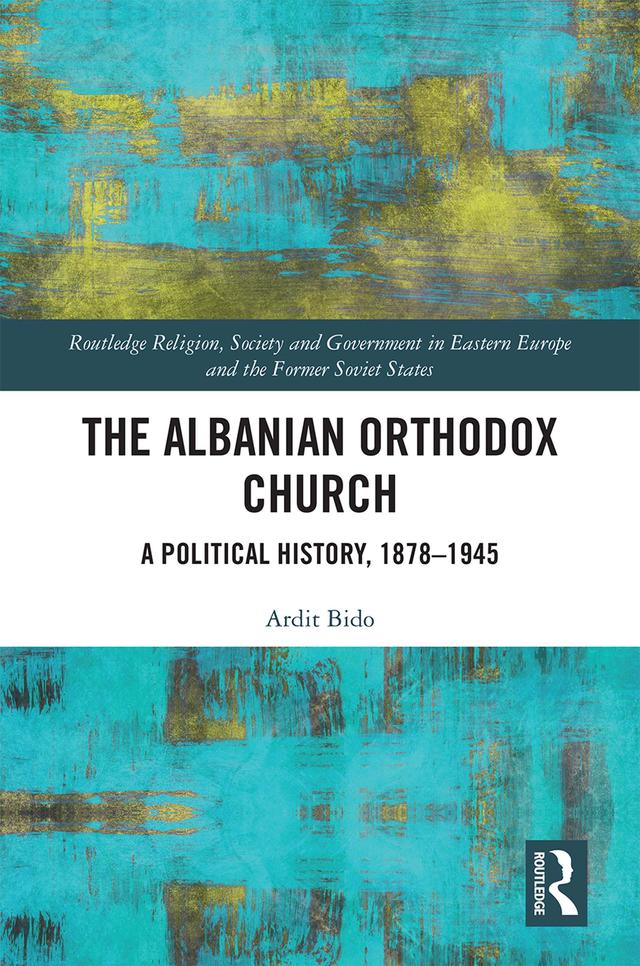 The Albanian Orthodox Church by Ardit Bido