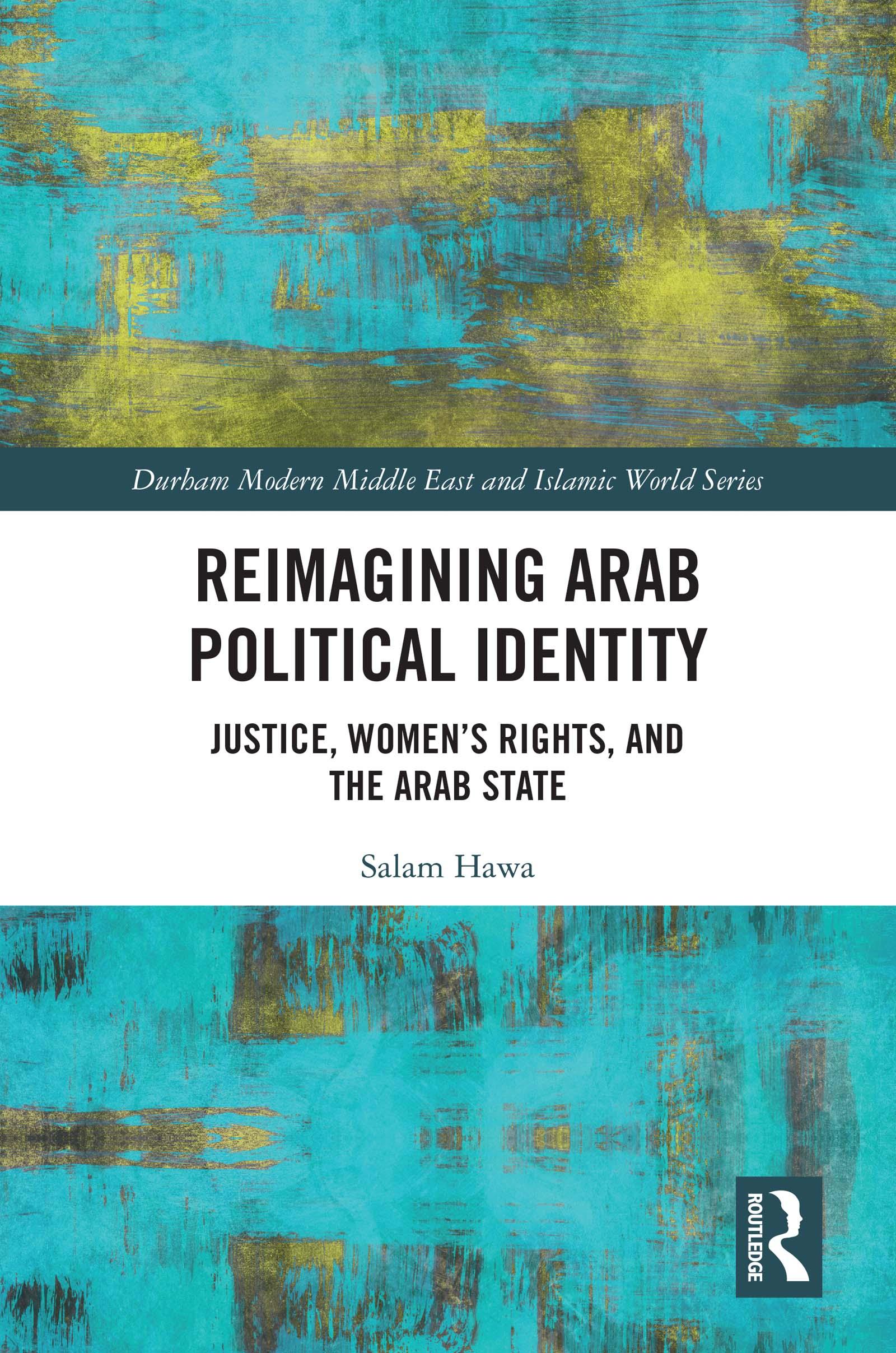 Reimagining Arab Political Identity