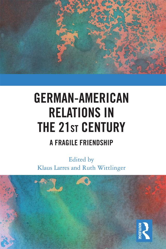 German-American Relations in the 21st Century