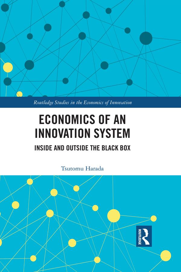 Economics of an Innovation System by Tsutomu Harada