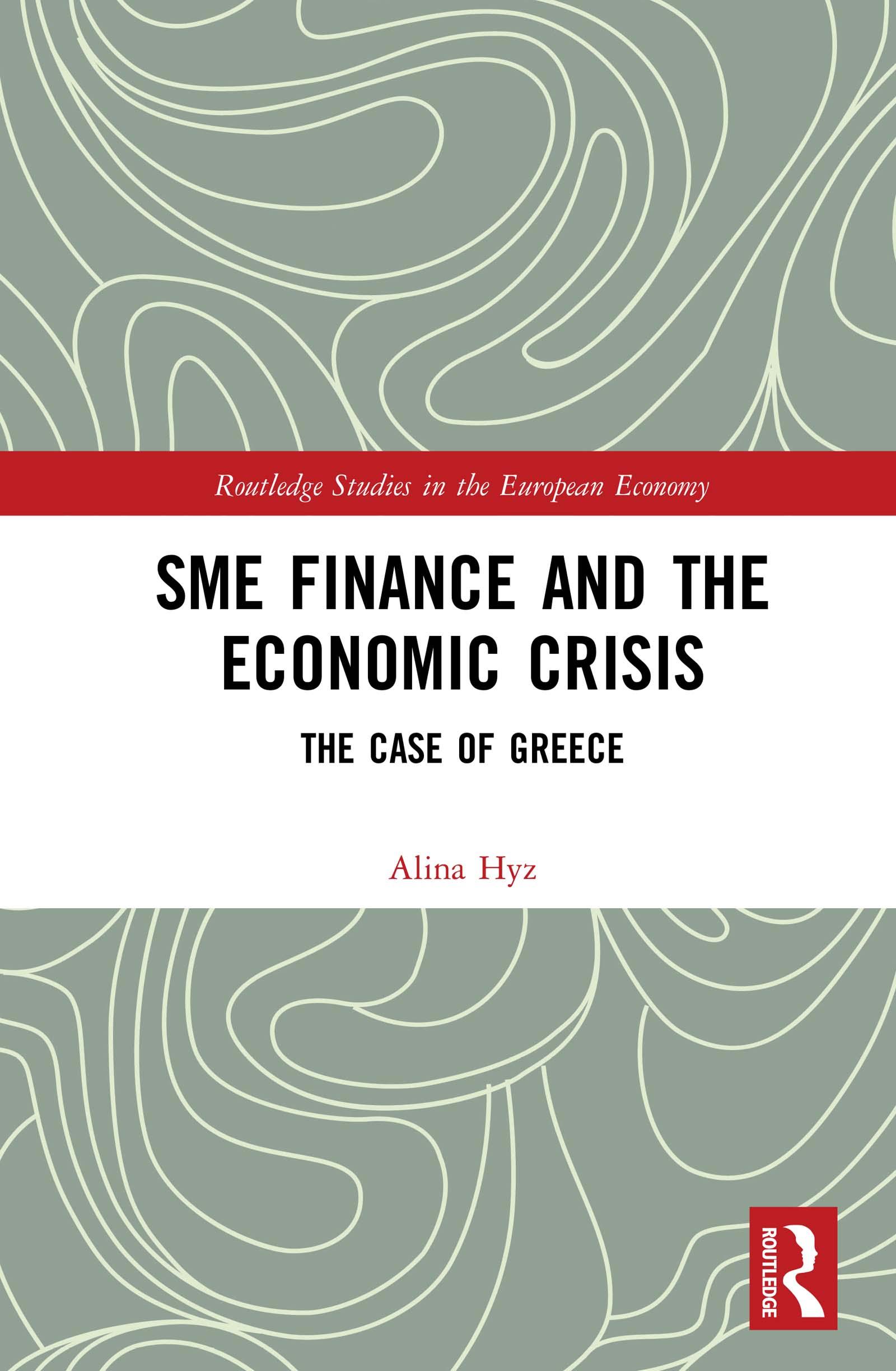 SME Finance and the Economic Crisis