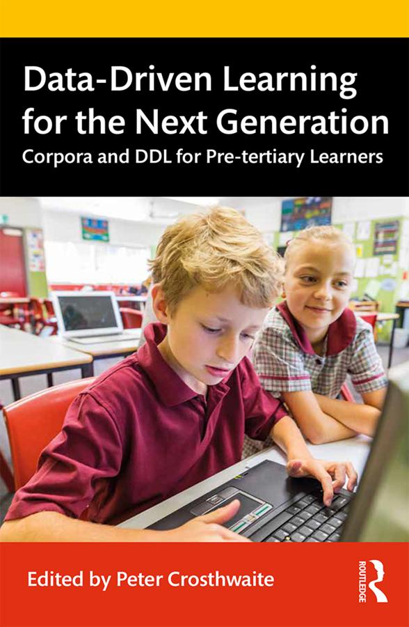 Data-Driven Learning for the Next Generation by Peter Crosthwaite