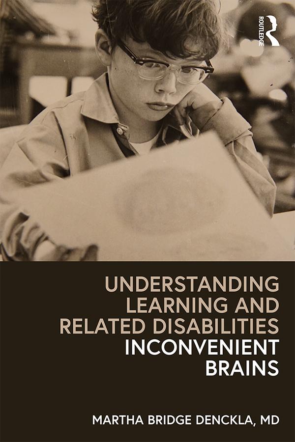 Understanding Learning and Related Disabilities by Martha Bridge Denckla