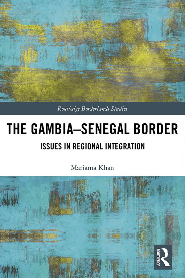 The Gambia-Senegal Border by Mariama Khan