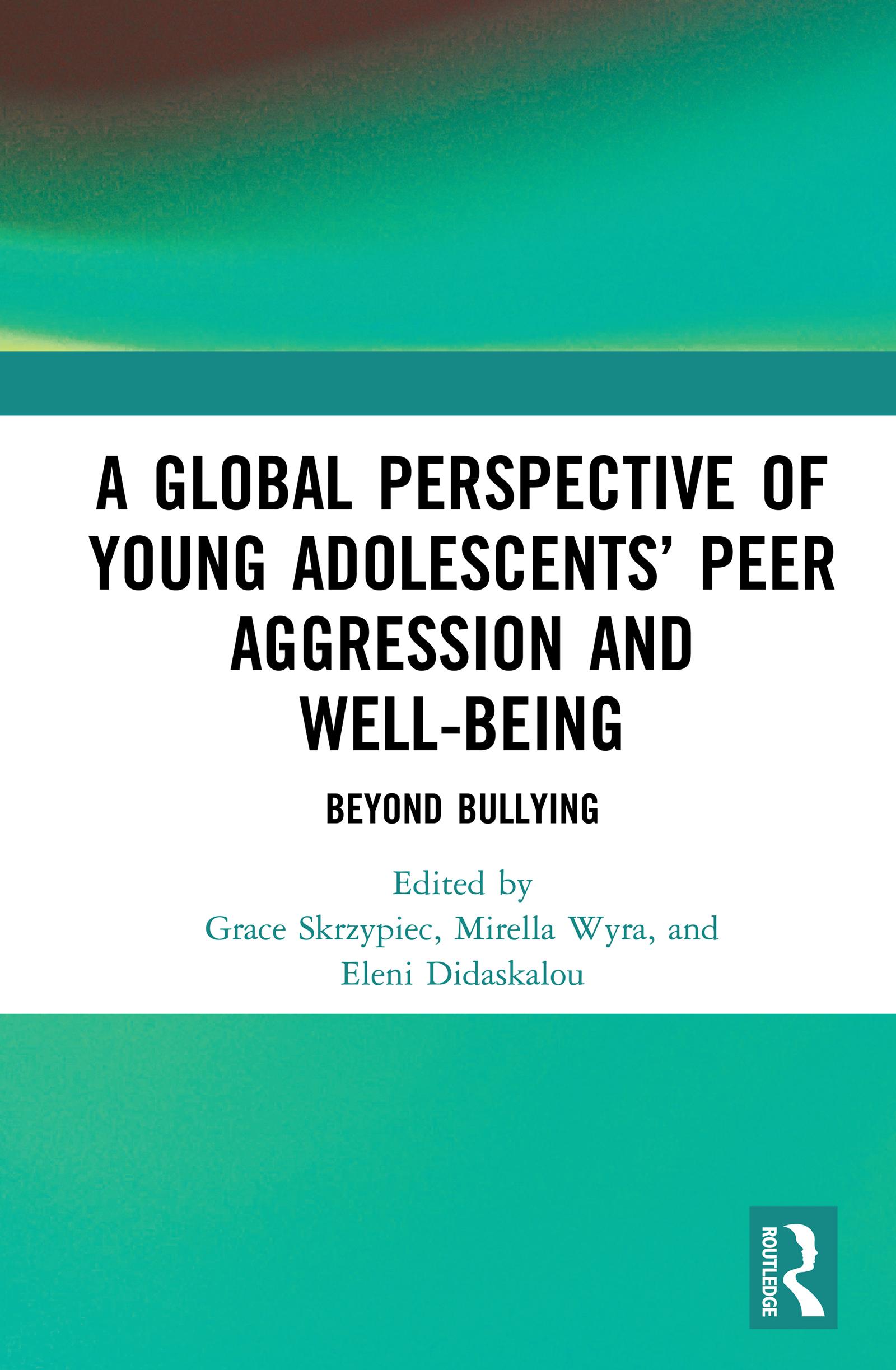A Global Perspective of Young Adolescents’ Peer Aggression and Well-being
