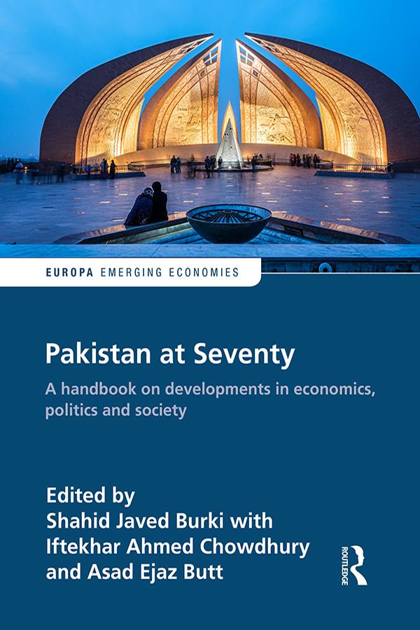 Pakistan at Seventy