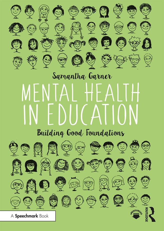Mental Health in Education by Samantha Garner