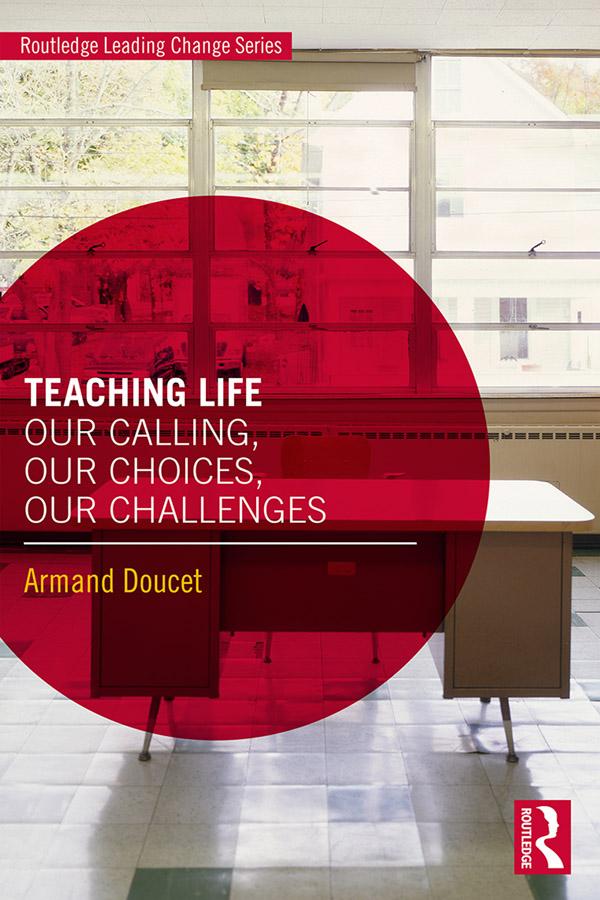 Teaching Life by Armand Doucet